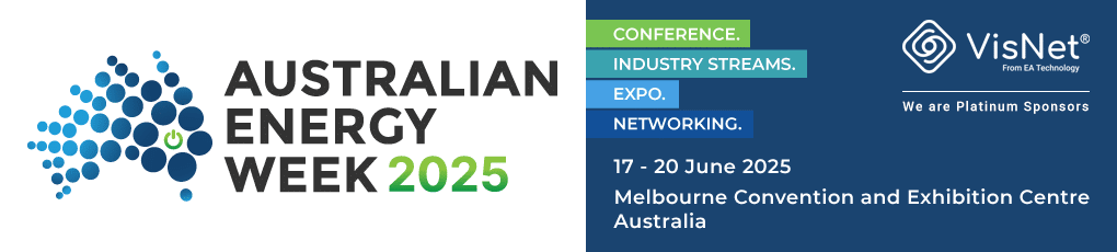 Australian Energy Week