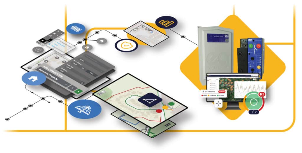 As electricity demand surges and low-carbon technologies become more widespread, network operators face mounting pressure to maintain a resilient grid. With increased demand,  ageing infrastructure, and increasing grid connection requestion, maintaining a proactive, and efficient approach is essential for a sustainable future.