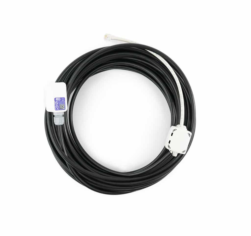 temperature sensor